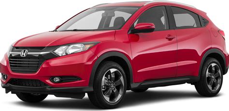 2018 honda hrv ground clearance|Used 2018 Honda HR.